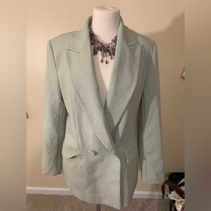 Zara jacket - new without tags